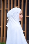 Camilia White Chalk